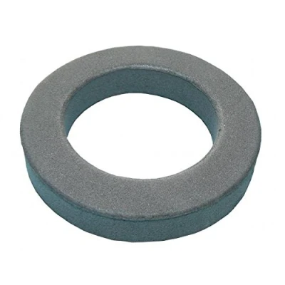 Image of Primaflow 90009149 WC Foam Donut Washer, Black
