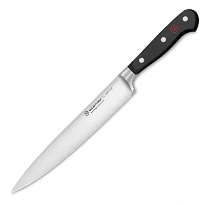 Image of Wüsthof Classic 7 Inch Carving Knife