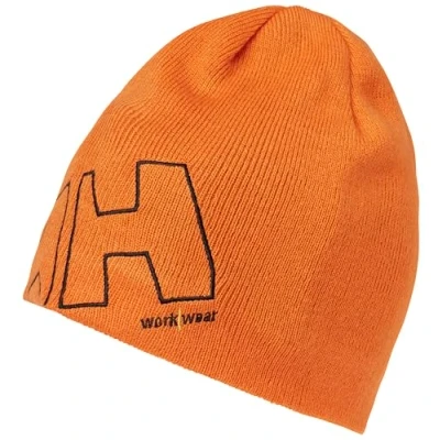 Image of CLASSIC LOGO BEANIE