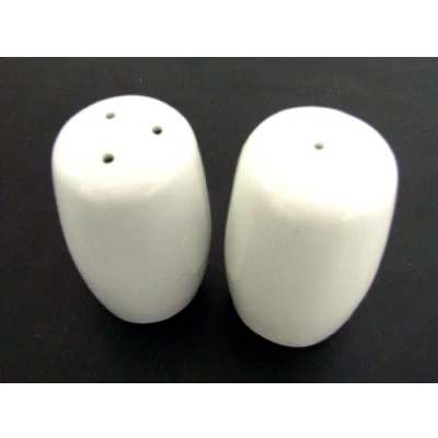 Image of apollo The HOUSEWARES Brand Salt &amp; Pepper shakers 7cm, Multi Colour, 8x4x7, 2315