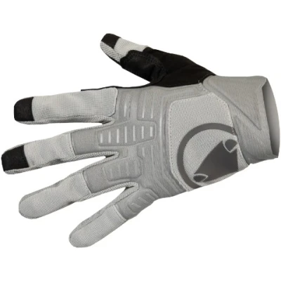 Image of Endura SingleTrack Long Finger Cycling Gloves II