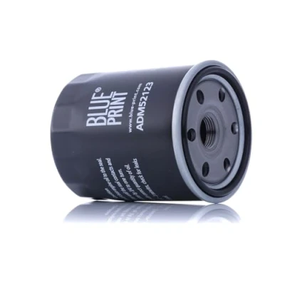 Image of Blue Print ADM52123 Oil Filter, pack of one