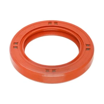Image of 91212P01003, 91212P7A004 Crankshaft Seal AJUSA 15074100 HONDA: CIVIC 6 Fastback, HR V I