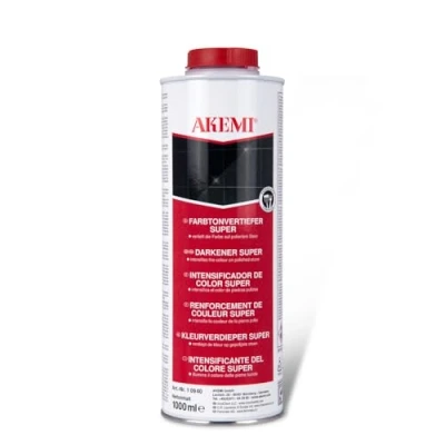 Image of AKEMI DARKENER SUPER 1 LITRE