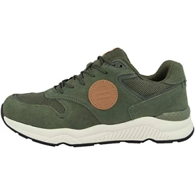 Image of Chung Shi Men&#039;s Duxfree Vancouver Men&#039;s, Sneaker, Khaki, 44 EU
