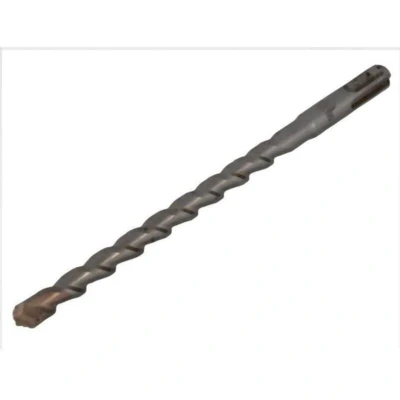 Image of Faithfull SDS Plus Drill Bit 10mm OL 410mm WL 350mm FAISDS10410