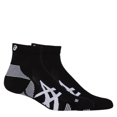 Image of ASICS Cushion Run Quarter Running Socks (2 Pack) SS23