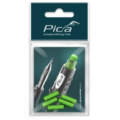 Image of Pica Spare Set of Erasers for Fine Dry 55802