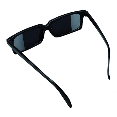 Image of Keycraft Spy Glasses for Rear View, SC80, Manual Operation, Universal Fit, 0.87 inches (height) x 4.41 (width) 7.56 (length)