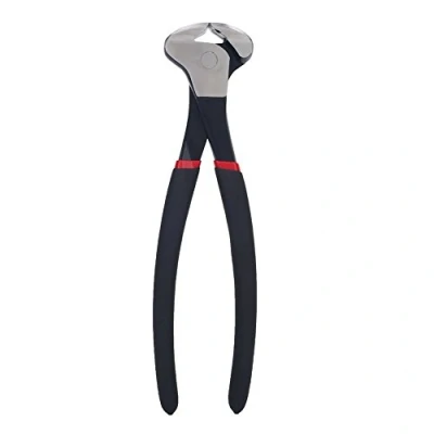 Image of Fret Puller Guitar Bass Cutter Wire Nipper Plier String Luthier Tool