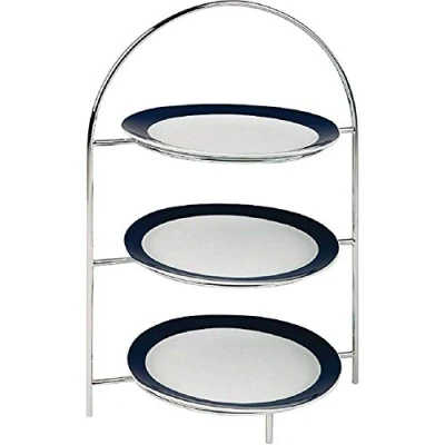Image of APS GL631 Stand for 3 mm x 275 Plates