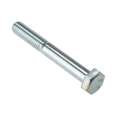 Image of F/FIX HIGH TENSILE BOLTS ZP M8 X 50 BAG10