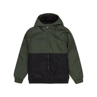 Image of Element Windbreaker DULCEY 2TONES Youth Blue XS/8