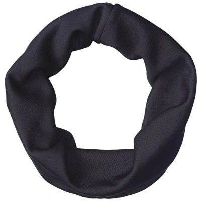 Image of Rab Power Stretch Neck Shield Black