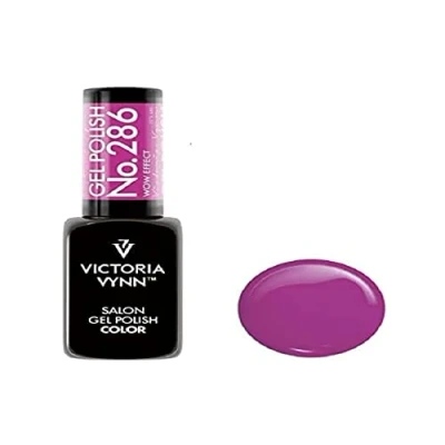 Image of Victoria Vynn GEL POLISH COLOUR 286 WOW EFFECT Art Hybrid UV/LED Soak Off