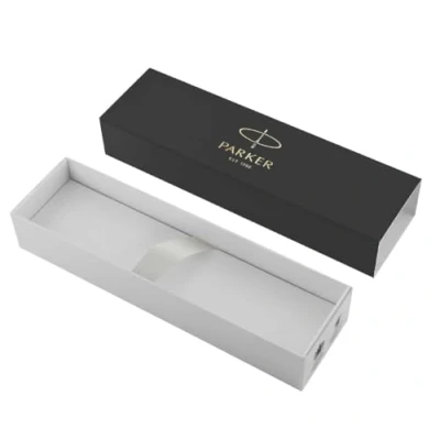 Image of Parker Pens Empty Gift Box for Jotter and other