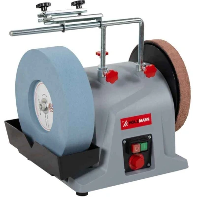 Image of Holzmann NTS250S Nass Trockenschärfgerät
