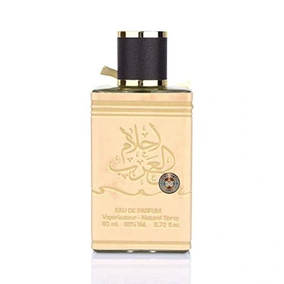 Image of Ahlam Al Arab 100 ml