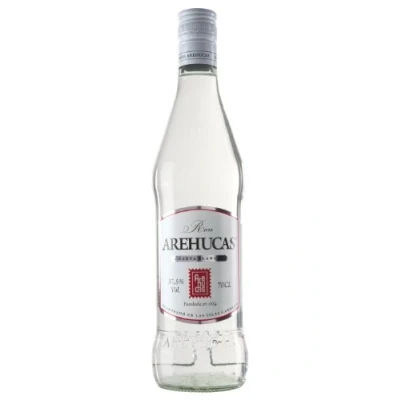 Image of Arehucas Ron Carta Blanca Rum 700 ml