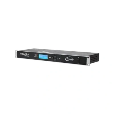 Image of Transcension N8 Artnet/DMX Node DJ Lighting DMX Controller