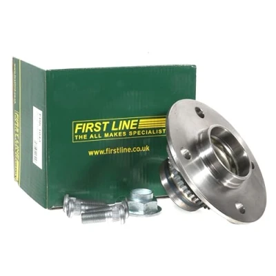 Image of First Line FBK1043 Wheel Bearing Kit