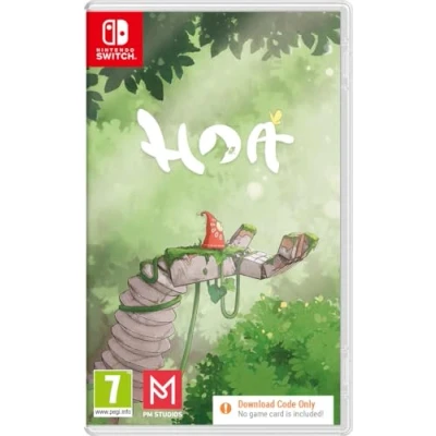 Image of HOA