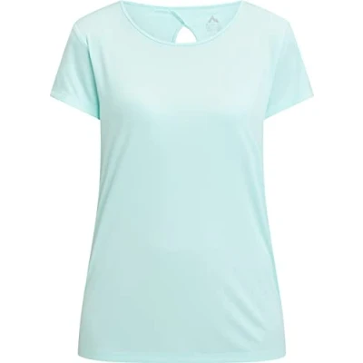 Image of Mckinley Lala T Shirt Mint 40