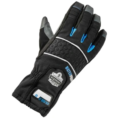 Image of Proflex Extreme Thermal Waterproof Glove Large