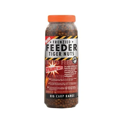 Image of Frenzied Fdr Tiger Nuts 2.5L