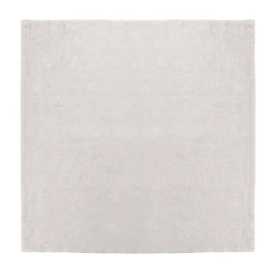 Image of Olympia Linen Table Napkin Sand 400x400mm