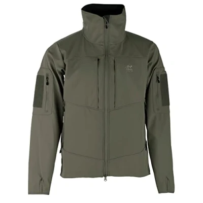 Image of Tasmanian Tiger Nevada Tt MK III Men&#039;s Jacket, Men, 7205, olive, XS