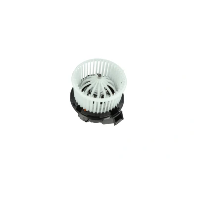 Image of 6441CR Blower Motor NRF 34686 without integrated regulator CITROËN: DS3 Hatchback, C3 II, DS: Hatchback