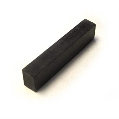 Image of Black Brown 2984 Konig Hard Wax Scratch Repair Stick UPVC Window Door Worktop Laminate
