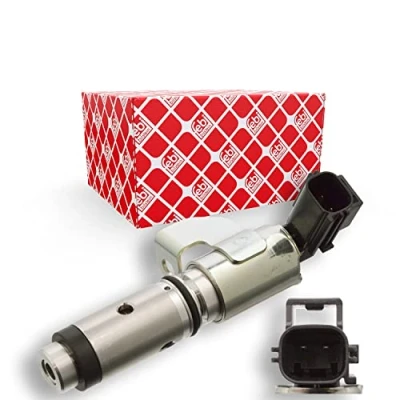 Image of 30731116, 31251224, 36002690 Control Valve, camshaft adjustment FEBI BILSTEIN 103363 Intake Side