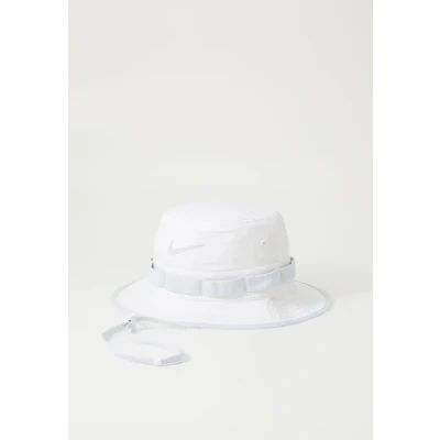 Image of Nike Performance APEX Unisex Hat, Size: Small, White/pure platinum/anthracite