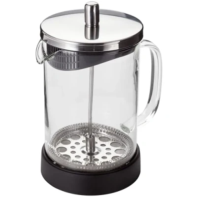 Image of Judge 6 Cup / 700ml Glass Cafetiere