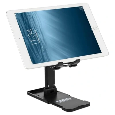 Image of UDG Ultimate Tablet/Phone Stand Black