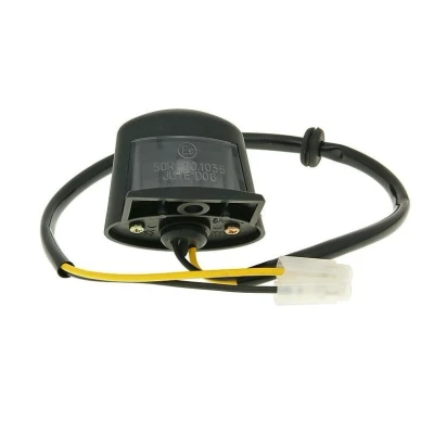 Image of AP8127098 Number Plate Light VICMA 9642 W5W
