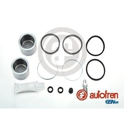 Image of RTC5889, RTC5890, SMC500110, SMC500240, STC1264 Brake Caliper Repair Kit AUTOFREN SEINSA D42510C 41mm LAND ROVER: Defender Pickup