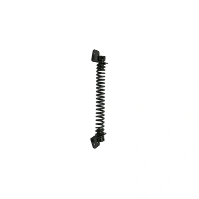 Image of 4x TIMCO Gate Spring Black GS10BB