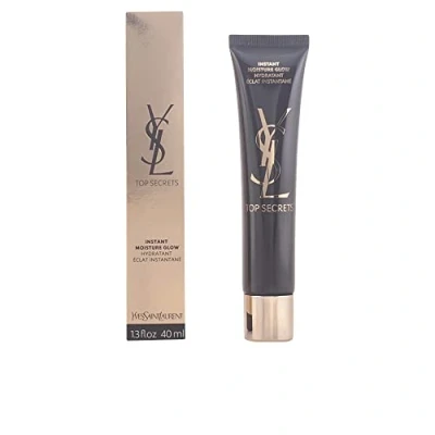 Image of YSL Top Secrets Instant Moisture Glow 40ml