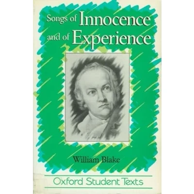Image of Songs of Innocence and Experience