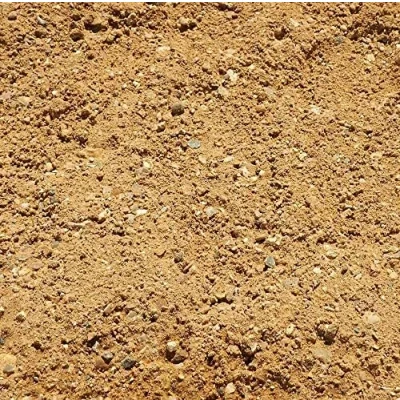Image of Trade Pack 10 X Sharp Grit Builders Building Sand 25kg Bag Used for Mortar Smoothing Floors Laying Slabs or to Loosen Heavy Clay Soil