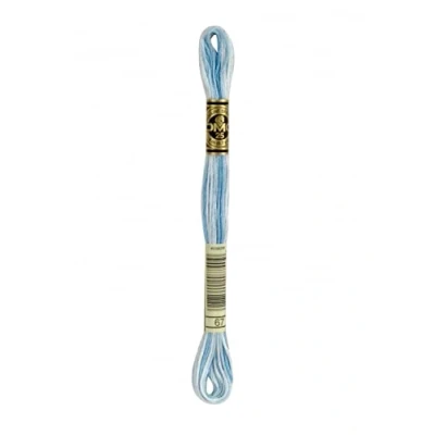 Image of DMC Stranded Cotton Embroidery Thread 67 per Skein