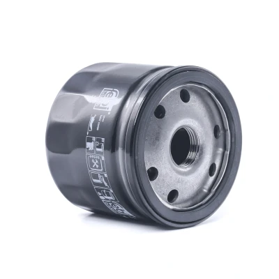 Image of 46796687, 6001073257, 71753742, 71772206 Oil Filter FEBI BILSTEIN 33000 Spin on FIAT: Panda III Hatchback, BRAVO 2, Punto II Hatchback