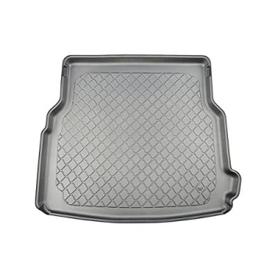 Image of Car Boot Liner To Fit Mercedes C Class Estate 2021 onwards NON HYBRID 194010