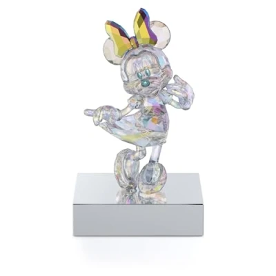 Image of Swarovski Mickey &amp; Friends Minnie