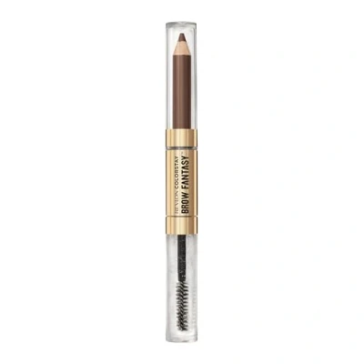 Image of Revlon ColorStay Brow Fantasy Pencil &amp; Gel, Soft Brown