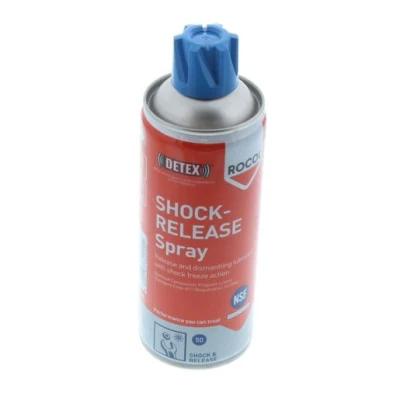 Image of Rocol Shock Release Spray 400ml 32040