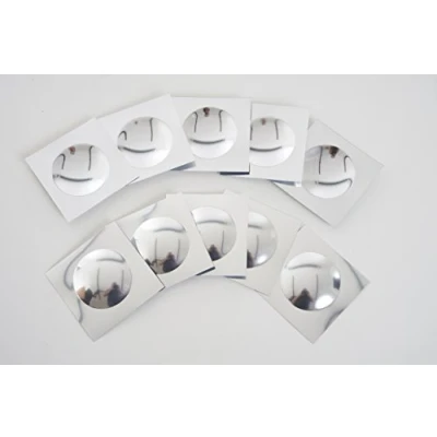 Image of TickiT 48013 Convex/Concave Mirror (Pack of 10)
